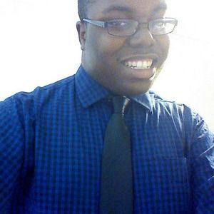 Meet your Posher, Jonathan